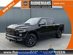 Dodge RAM 1500 5.7 V8 HEMI 400 PK / LIMITED NIGHT / HEADUP /, Auto's, Zwart, RAM 1500, SUV of Terreinwagen, Te koop