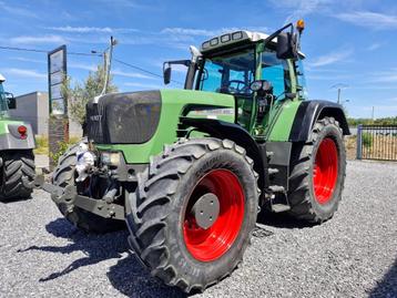 Fendt 916 vario TMS 916 920 924 926 930 beschikbaar voor biedingen