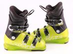 Chaussures de ski 31 32 EU pour enfants LANGE RSJ 50 R, Carving, Utilisé, Chaussures, Envoi