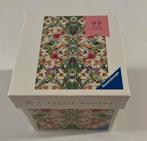 Puzzel bloemen en vlinders, Enlèvement, Comme neuf