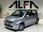 Subaru Justy 1.0i Comfort S *73.816 KMS*Clim*Garantie 12 moi, Auto's, Elektrische ramen, Justy, Stof, Gebruikt