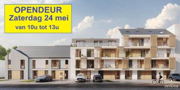 Appartement te koop in Harelbeke, 1 slpk beschikbaar voor biedingen