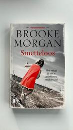 Brooke Morgan - Smetteloos, Brooke Morgan, Ophalen of Verzenden, Zo goed als nieuw
