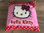 Kussen Hello Kitty 40 / 40 ( " Als nieuw " ), Kinderen en Baby's, Speelgoed | Knuffels en Pluche, Ophalen of Verzenden, Zo goed als nieuw