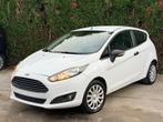 Fiesta lichte  2016 1.6 diesel 167.000km 2900€ gekeurd vr vv, Auto's, Bedrijf, 5 deurs, Fiësta, Te koop