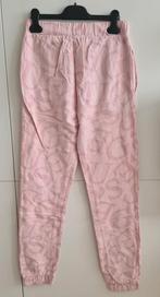 Guess Kids meisjes roze sweatpants, 14 jaar, Broek, Gebruikt, Meisje, Ophalen of Verzenden