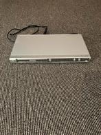 Dvd speler, Ophalen, Gebruikt