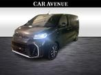 Toyota ProAce Verso Family 8pl, Auto's, 4 deurs, 144 pk, ProAce, Metaalkleur