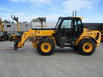 Verreiker JCB 540-140 (036) beschikbaar voor biedingen