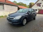 Opel Astra 1.4 benzine heel weinig 22000km 2008bj, Auto's, Opel, Te koop, Airconditioning, Benzine, Blauw