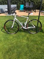 2 sport fietsen merida., Fietsen en Brommers, 28 inch, Gebruikt, Aluminium, Meer dan 20 versnellingen