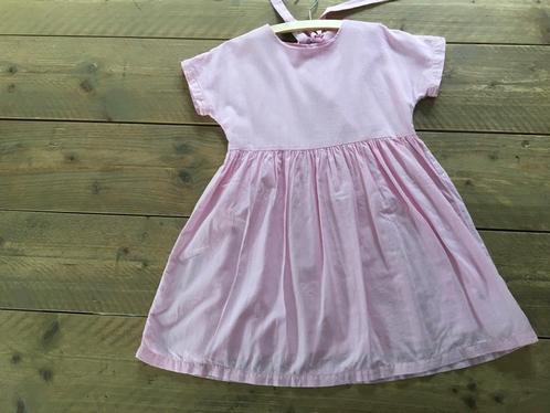 FILOU, mooie roze zomer jurk maat 9 / 134, Kinderen en Baby's, Kinderkleding | Maat 134, Zo goed als nieuw, Meisje, Jurk of Rok
