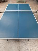 Ping pong tafel, Sport en Fitness, Ophalen, Gebruikt