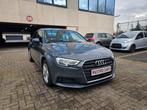 Audi A3 1.6L Tdi S Line 116pk 2018 88.285 km GARANTIE, Auto's, Stof, 4 cilinders, 5 deurs, Te koop