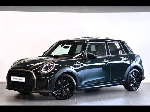 MINI Cooper RESOLUTE EDITION PANORAMADAK C, Auto's, Mini, Bedrijf, Cooper, Airbags, Airconditioning, Alarm, Bluetooth, Boordcomputer