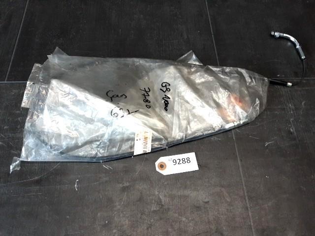 GS1000 1977 - 1980 Suzuki Kabel Kabel koppeling D1-61643, Motoren, Onderdelen | Suzuki