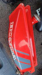 Custom tank honda camino, Fietsen en Brommers, Ophalen