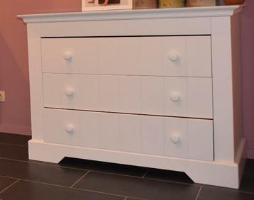 Commode, Enlèvement, Comme neuf, Commode