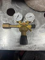 Manometre argon nouveau, Enlèvement, Comme neuf