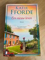 Een nieuw leven - Katie Fforde, Ophalen, Nieuw
