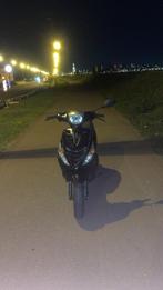piaggio zip 4t 50cc, Ophalen of Verzenden, Zo goed als nieuw, Benzine, Zip