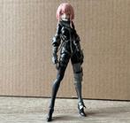 Figurine Figma Falslander Lanze Reiter COMPLET, Enlèvement ou Envoi, Comme neuf, Fantasy