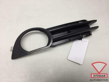audi a3 8p grille de pare chocs avant antibrouillard gauche, Neuf, Gauche, Audi, Pare-chocs