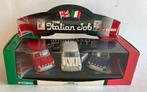 The Italian Job set CORGI # 05506., Ophalen, Zo goed als nieuw, Auto