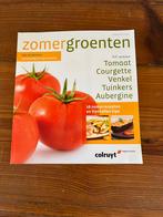 Zomergroenten, Boeken, Ophalen of Verzenden, Nieuw