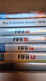 Playstation3 spelen, Ophalen
