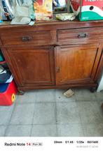 Antieke kast, Antiek en Kunst, Antiek | Meubels | Kasten, Ophalen