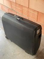 Samsonite reiskoffer, Ophalen, Gebruikt, Hard kunststof, Slot