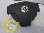 AIRBAG STUUR Volkswagen Fox (5Z) (5Z0880201A), Gebruikt, Volkswagen