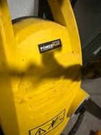 Hoge druk reiniger powerplus, Tuin en Terras, Ophalen, Gebruikt, Elektrisch, Powerplus
