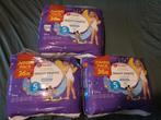3 Jumbo pakken nacht luierbroekjes Kruidvat maat 5, Ophalen, Nieuw