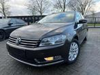 Volkswagen Passat 1.6 CR TDi BlueMotion, Auto's, Voorwielaandrijving, Euro 5, Stof, USB