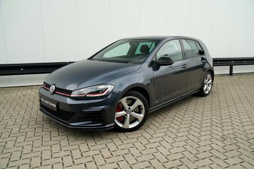VOLKSWAGEN GOLF GTI 7.5 | PERFORMANCE | ACC | 245 PK | TOP, Auto's, Volkswagen, Bedrijf, Te koop, Golf, ABS, Adaptieve lichten