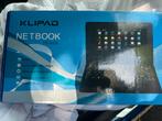 Netbook ordinateur portable neuf complet, Ophalen of Verzenden, Zo goed als nieuw