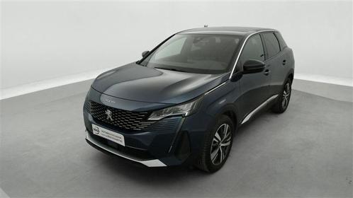 Peugeot 3008 1.2 PureTech 130Cv Allure NAVI / FULL LED / S-C, Autos, Peugeot, Entreprise, Achat, Essence, SUV ou Tout-terrain