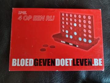 4 op een rij beschikbaar voor biedingen