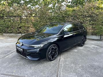 Volkswagen Golf VIII 1.5 eTSI 110 kW R-Line (automaat) beschikbaar voor biedingen