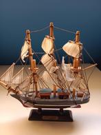 Cutty Shark modelbootje, Ophalen of Verzenden, Gebruikt