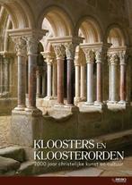 Boek, Kloosters en Kloosterorden, Boeken, Godsdienst en Theologie, Ophalen of Verzenden, Zo goed als nieuw