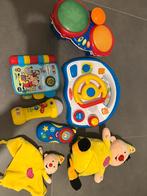 Babyspeelgoed, Kinderen en Baby's, Ophalen, Zo goed als nieuw
