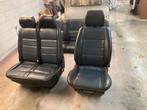 Vw t4 interieur + scheidingswand dubbel cabine, Auto-onderdelen, Ophalen, Gebruikt, Volkswagen