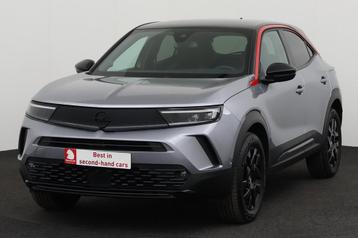 Opel Mokka GS LINE 1.2 MT TURBO GS LINE 1.2 MT TURBO + CARPL beschikbaar voor biedingen