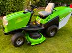 Viking (Stihl) met 27pk motor 125cm maaibreedte TOPmodel!, Tuin en Terras, Zitmaaiers, Ophalen of Verzenden