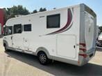 2017 Rapido 9090df Kampeerwagen, Bedrijf, Rapido