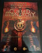 A Cursed Monarchy (3 DVD Box), Ophalen of Verzenden, Zo goed als nieuw