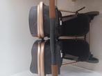 Duo Kinderwagen, Kinderen en Baby's, Kinderwagens en Combinaties, Ophalen, Gebruikt, Kinderwagen
